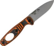 ESXAN1006 - Couteau ESEE Xancudo S35V Orange