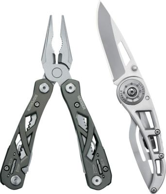 G1078701 - GERBER Pince Mini Suspension/Ripstop Combo
