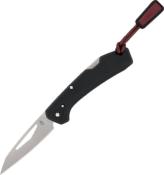 GE004528 - Couteau GERBER LST Mini Lightweight Black