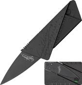 IS1B - Cardsharp® Credit Card Folding IAIN SINCLAIR