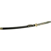 JL009 - Katana Highlander