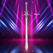 DRS1 - Dante´s Rebellions Sword DEVIL MAY CRY 5 - Screaming Skull Version