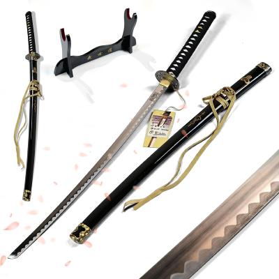 KBILL1 - Katana de la Mariée, Bride's Katana KILL BILL ( réplique )