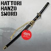 KBILL1 - Katana de la Mariée, Bride's Katana KILL BILL ( réplique )