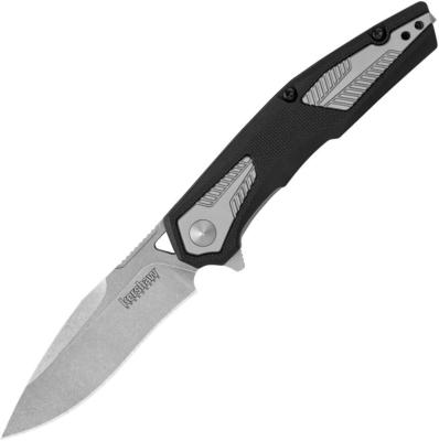 KS1390 - Couteau KERSHAW Tremolo Linerlock A/O