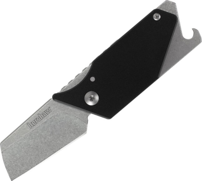 KS4036BLK - Couteau KERSHAW Pub Black