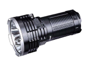 LR50R - Torche FENIX Led Noire 163 mm 1200 Lumens