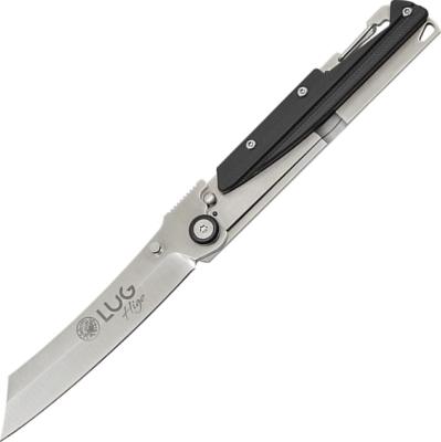 LUSP3SHB - Couteau LUG SP3S Noir