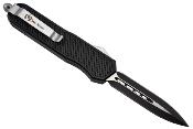 MKO46DT - Couteau automatique Maxknives lame double tranchant