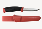 MO14070 - Couteau MORAKNIV Companion Dala Red S