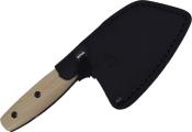 MO14086 - Couteau MORAKNIV Rombo BlackBlade (S) Ash Wood