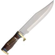 MR589 - Couteau de Chasse MARBLE'S Stag Bowie