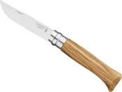 OP002020 - Couteau OPINEL N 8 VRI Olivier