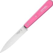 OP002035 - Couteau d'office N112 OPINEL Rose