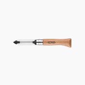 OP002440 - Eplucheur de Poche OPINEL N°06 Hêtre