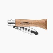 OP002440 - Eplucheur de Poche OPINEL N°06 Hêtre