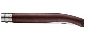 OP002557 - Couteau OPINEL Effilé N°15 Padouk 