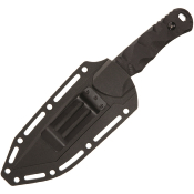 SCH1136036 - Couteau Fixe SCHRADE Regime G10
