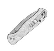 QS170D1 - QSP Ferret Aluminium Foil G10