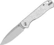 QS170D1 - QSP Ferret Aluminium Foil G10