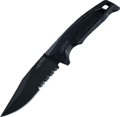 SGRECONDOFXSBK - Couteau SOG Recondo FX BLK Black