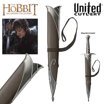 UC2893 - Fourreau pour l'épée Sting ( UNITED CUTLERY ) Bilbo Le Hobbit