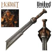 UC2953 - L'�p�e de Fili ( UNITED CUTLERY ) Bilbo Le Hobbit
