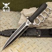 UC3381 - Couteau UNITED CUTLERY M48 Liberator Trench Knife