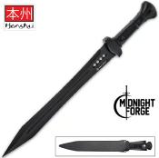 UC3431B - Epe Honshu Midnight Forge Gladiator Sword UNITED CUTLERY