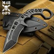 UC3443 - Karambit UNITED CUTLERY M48 OPS Tanker Combat