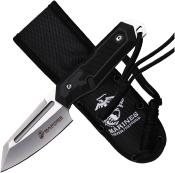 USMFIX3009BK - USMC Fixed Blade Black