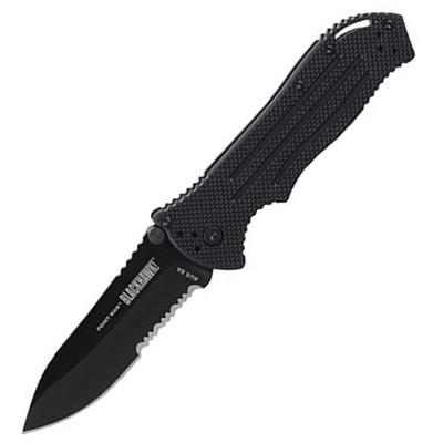 15PM11BK - Couteau BLACKHAWK Point Man