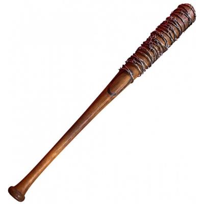 BATL2 - Lucille, Batte de Baseball de Negan THE WALKING DEAD