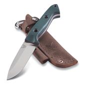 BEN162 - Couteau BENCHMADE Bushcrafter