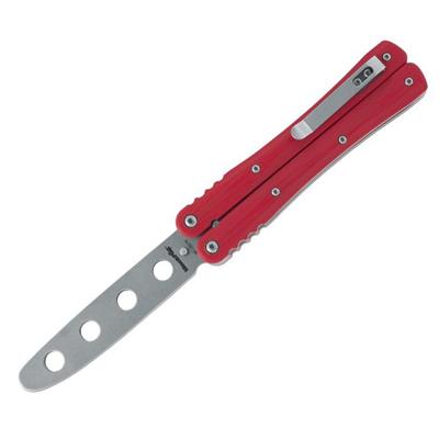 BF501TK - Couteau Papillon BLACK FOX