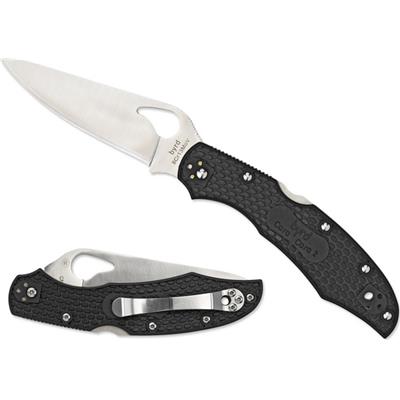 BY03PBK2 - Couteau SPYDERCO Byrd Knife Cara Cara 2