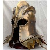 CH4402 - Casque Impérial Lannister GAME OF THRONES