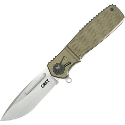 CRK270GKP - Couteau COLUMBIA RIVER Homefront