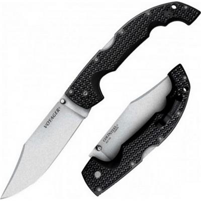 CS29AXC - Couteau COLD STEEL Voyager Extra Large