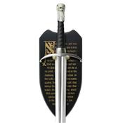 EGOTJS - pe Longclaw de Jon Snow GAME OF THRONES Licence Officielle