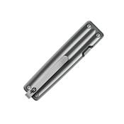 GE003639 - Couteau GERBER Pocket Square Aluminum