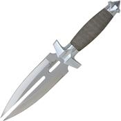 GH0453 - Couteau Dague GIL HIBBEN Double Shadow