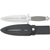 GH0453 - Couteau Dague GIL HIBBEN Double Shadow