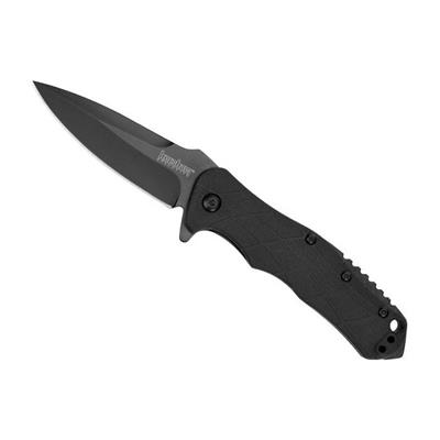 KS1987 - Couteau KERSHAW RJ Tactical 3.0