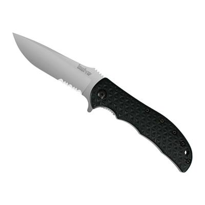 KS3650ST - Couteau KERSHAW Volt II Serrated