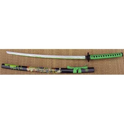KZ1 - Katana Zombie