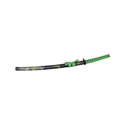 KZ2 - Katana Zombie