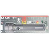 MAG484LEDGRAY - Torche MAGLITE ML2 Grise LED