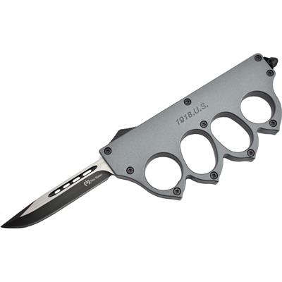 MKO13G2 - Couteau Automatique MAX KNIVES Poing Américain