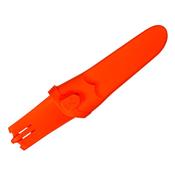 MO13131 - Poignard MORAKNIV Flottant Orange